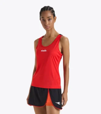 L. Tank Tricou de tenis