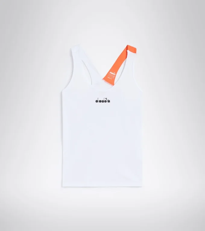 L. Tank Tricou de tenis L. Tank Tricou de tenis