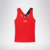 L. Tank Tricou de tenis L. Tank Tricou de tenis