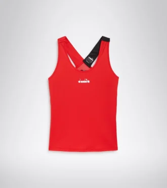 L. Tank Tricou de tenis