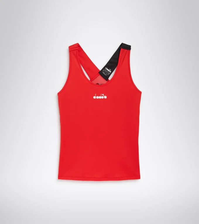 L. Tank Tricou de tenis L. Tank Tricou de tenis