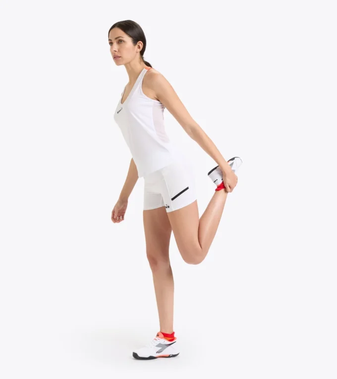 L. Tank Tricou de tenis L. Tank Tricou de tenis