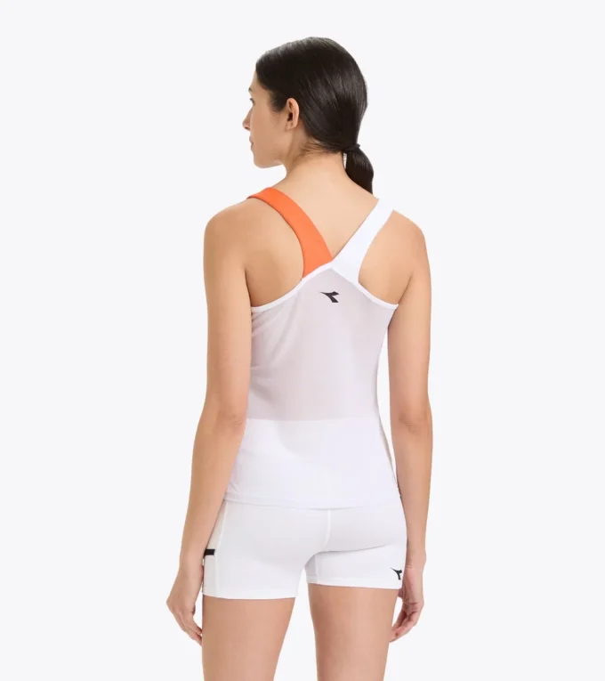 L. Tank Tricou de tenis L. Tank Tricou de tenis