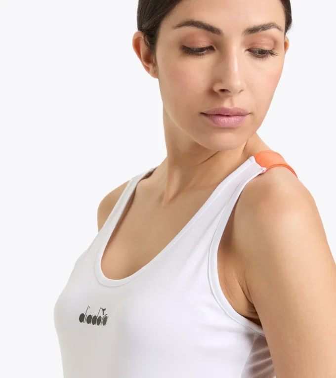 L. Tank Tricou de tenis L. Tank Tricou de tenis