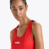 L. Tank Tricou de tenis L. Tank Tricou de tenis