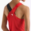 L. Tank Tricou de tenis L. Tank Tricou de tenis