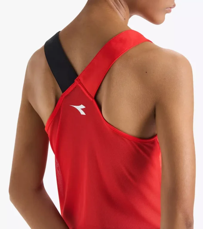 L. Tank Tricou de tenis L. Tank Tricou de tenis