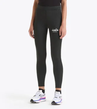 L. Tights Squadra Di Corsa Colanți de alergare Squadra Di Corsa L. Tights Squadra Di Corsa Colanți de alergare Squadra Di Corsa