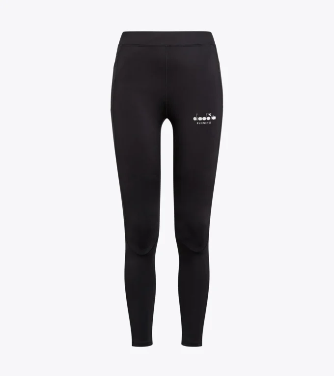 L. Tights Squadra Di Corsa Colanți de alergare Squadra Di Corsa