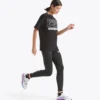 L. Tights Squadra Di Corsa Colanți de alergare Squadra Di Corsa