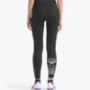 L. Tights Squadra Di Corsa Colanți de alergare Squadra Di Corsa