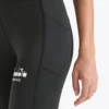 L. Tights Squadra Di Corsa Colanți de alergare Squadra Di Corsa