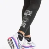 L. Tights Squadra Di Corsa Colanți de alergare Squadra Di Corsa