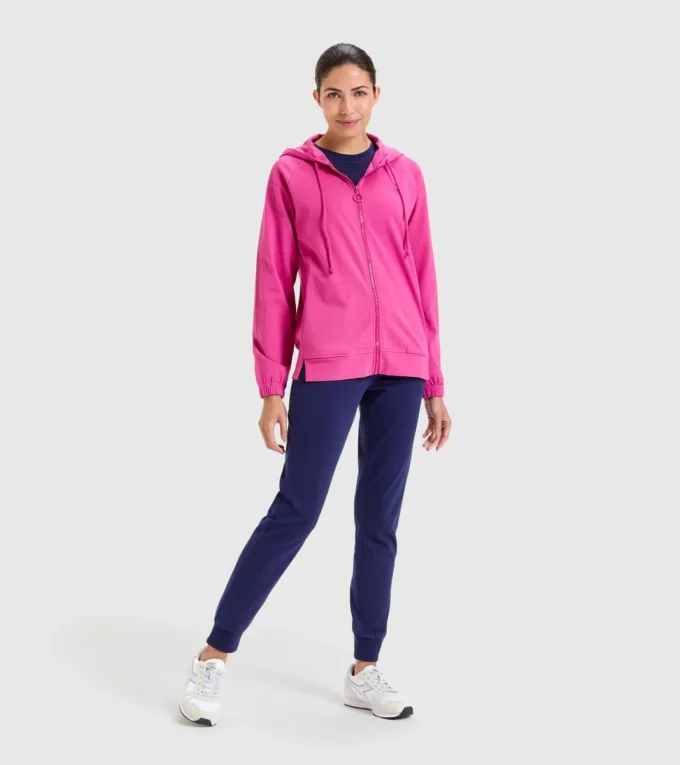 L.Tracksuit Hd Core Cotton trening sportiv L.Tracksuit Hd Core Cotton trening sportiv