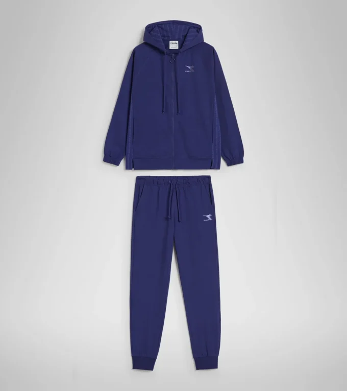 L.Tracksuit Hd Core Cotton trening sportiv L.Tracksuit Hd Core Cotton trening sportiv