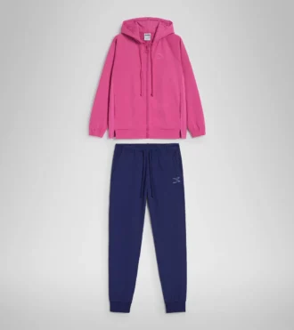 L.Tracksuit Hd Core Cotton trening sportiv