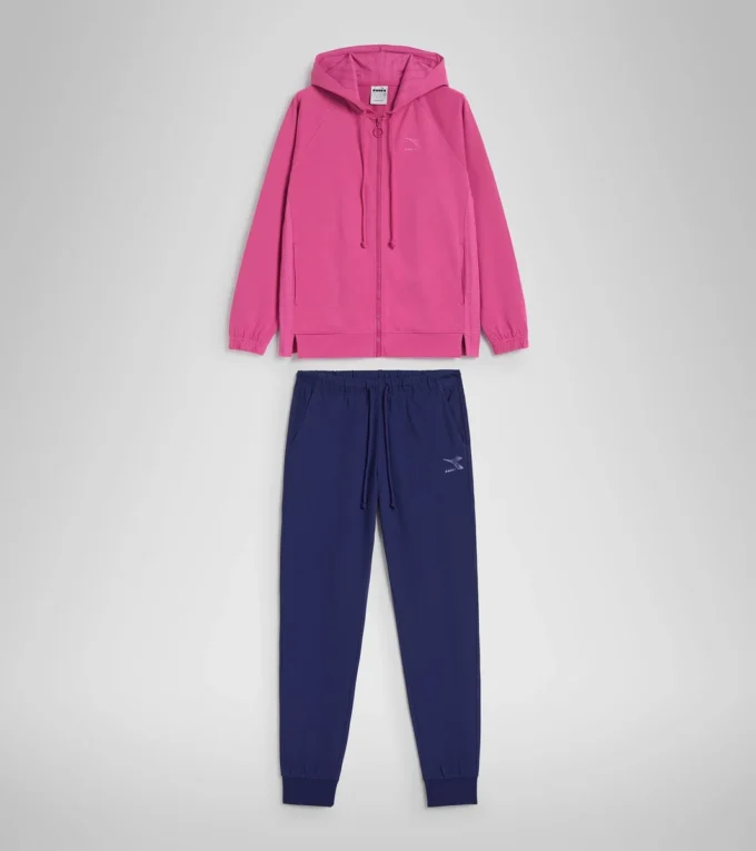 L.Tracksuit Hd Core Cotton trening sportiv L.Tracksuit Hd Core Cotton trening sportiv