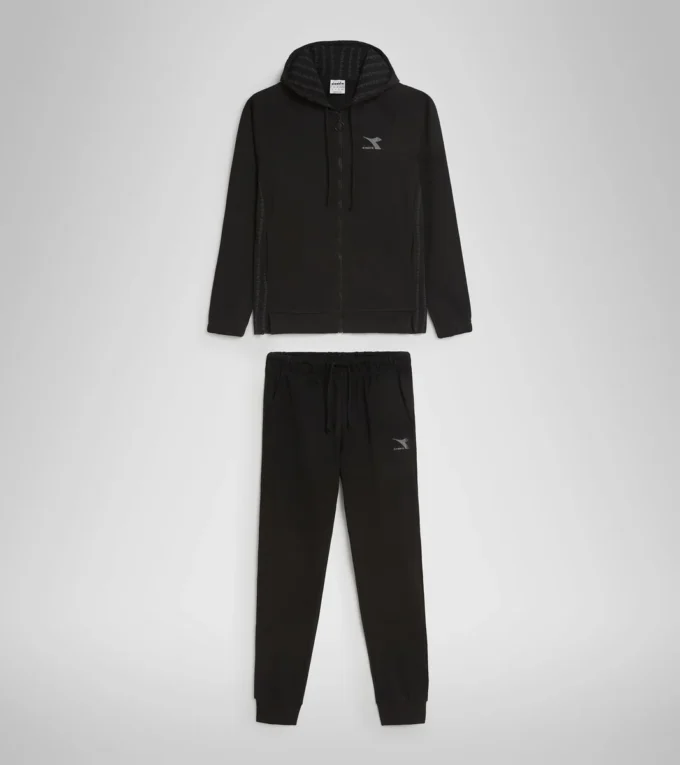 L.Tracksuit Hd Core Cotton trening sportiv L.Tracksuit Hd Core Cotton trening sportiv