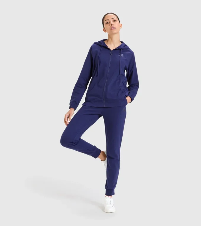 L.Tracksuit Hd Core Cotton trening sportiv L.Tracksuit Hd Core Cotton trening sportiv