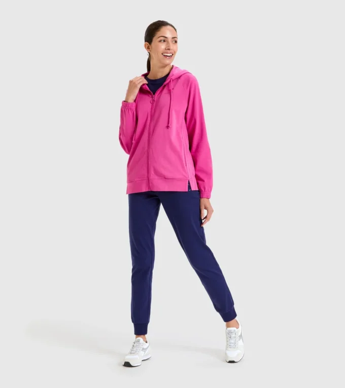 L.Tracksuit Hd Core Cotton trening sportiv L.Tracksuit Hd Core Cotton trening sportiv