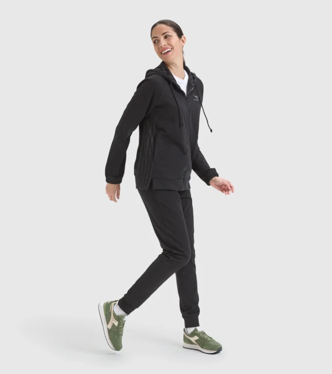 L.Tracksuit Hd Core Cotton trening sportiv L.Tracksuit Hd Core Cotton trening sportiv