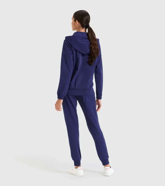 L.Tracksuit Hd Core Cotton trening sportiv L.Tracksuit Hd Core Cotton trening sportiv