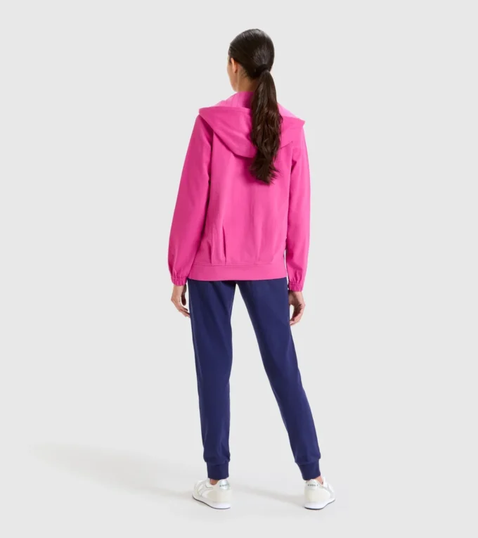 L.Tracksuit Hd Core Cotton trening sportiv L.Tracksuit Hd Core Cotton trening sportiv
