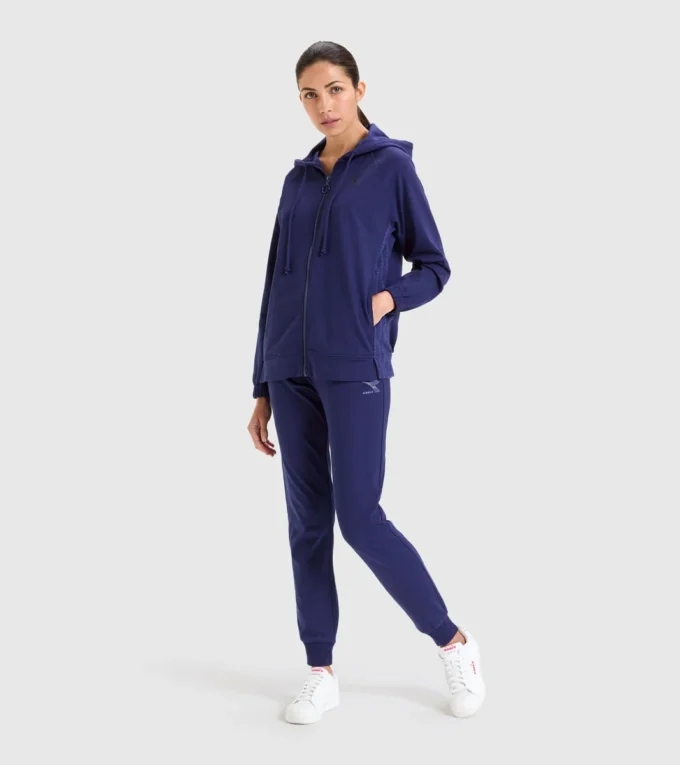 L.Tracksuit Hd Core Cotton trening sportiv L.Tracksuit Hd Core Cotton trening sportiv