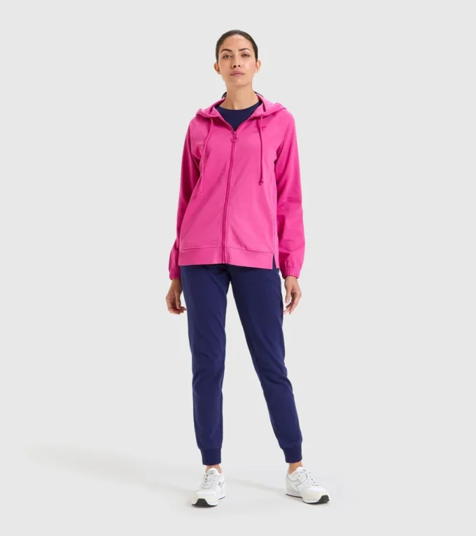 L.Tracksuit Hd Core Cotton trening sportiv L.Tracksuit Hd Core Cotton trening sportiv