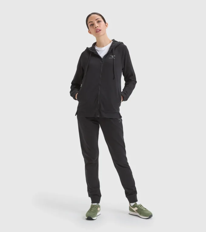L.Tracksuit Hd Core Cotton trening sportiv L.Tracksuit Hd Core Cotton trening sportiv