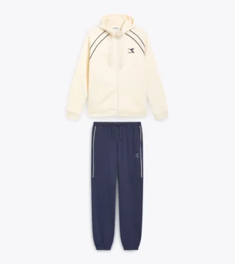 L. Tracksuit Hd Fz Core Tracksuit