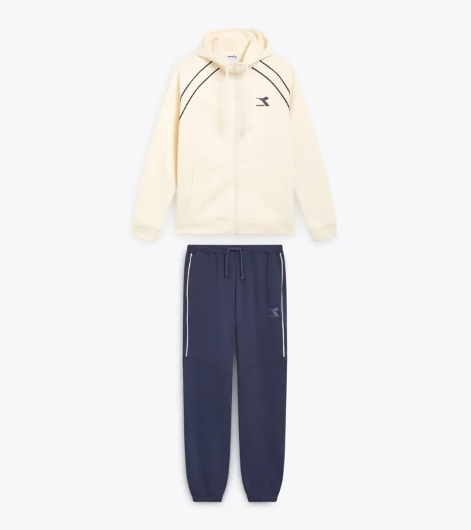 L. Tracksuit Hd Fz Core Tracksuit L. Tracksuit Hd Fz Core Tracksuit