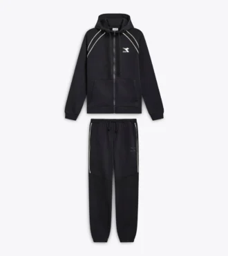 L. Tracksuit Hd Fz Core Tracksuit