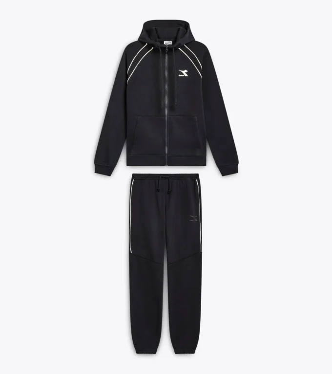 L. Tracksuit Hd Fz Core Tracksuit L. Tracksuit Hd Fz Core Tracksuit
