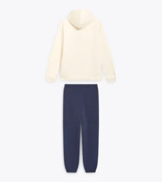 L. Tracksuit Hd Fz Core Tracksuit