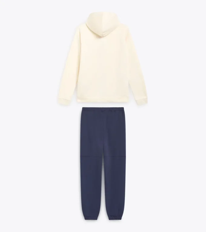 L. Tracksuit Hd Fz Core Tracksuit L. Tracksuit Hd Fz Core Tracksuit