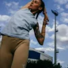 L. Tricou Stratouno Tricou tehnic pentru controlul temperaturii – Alergare L. Tricou Stratouno Tricou tehnic pentru controlul temperaturii – Alergare