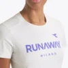 L. Tricou super ușor cu mâneci scurte Runaway Tricou de alergare Runaway – Țesătură ușoară L. Tricou super ușor cu mâneci scurte Runaway Tricou de alergare Runaway – Țesătură ușoară