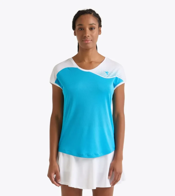 L. Tricou Tricou de tenis L. Tricou Tricou de tenis