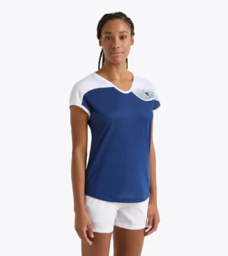 L. Tricou Tricou de tenis L. Tricou Tricou de tenis
