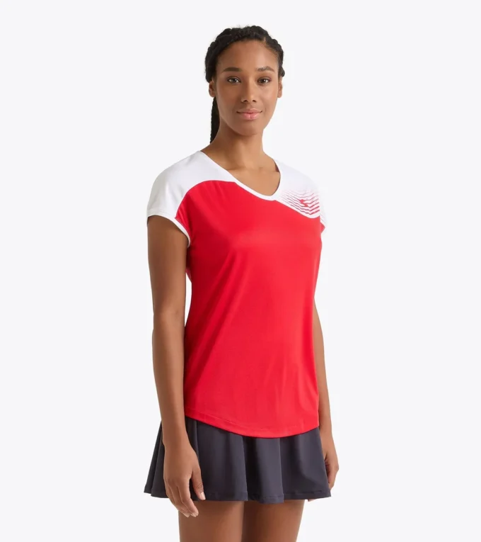 L. Tricou Tricou de tenis L. Tricou Tricou de tenis