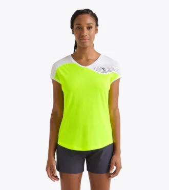 L. Tricou Tricou de tenis L. Tricou Tricou de tenis