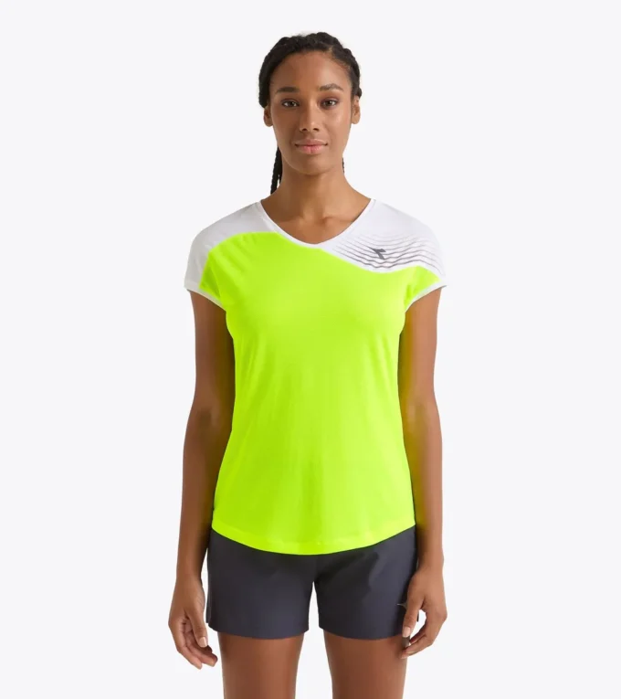 L. Tricou Tricou de tenis