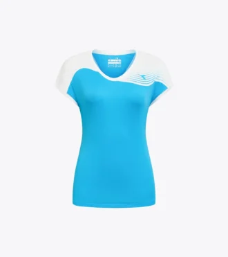 L. Tricou Tricou de tenis L. Tricou Tricou de tenis