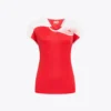 L. Tricou Tricou de tenis L. Tricou Tricou de tenis