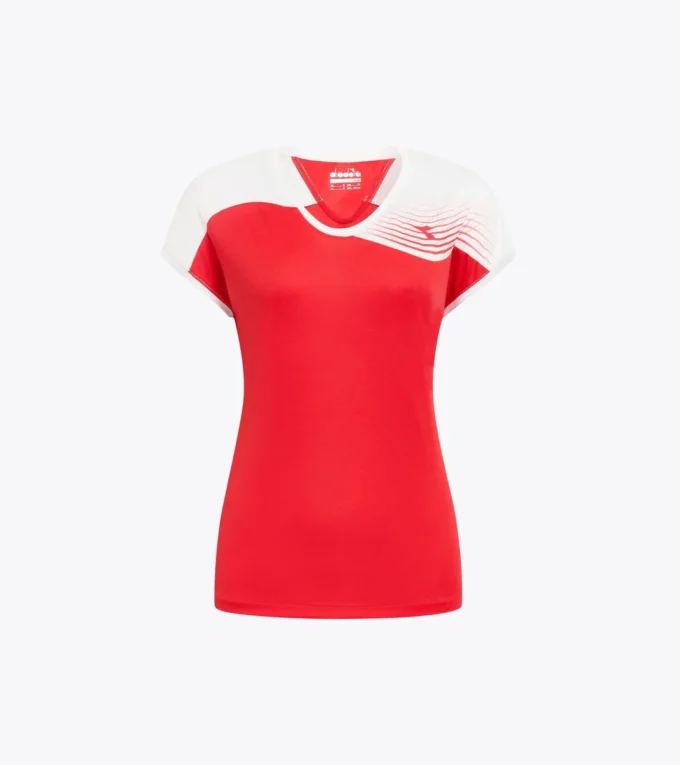 L. Tricou Tricou de tenis L. Tricou Tricou de tenis