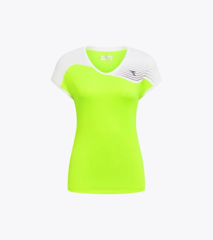 L. Tricou Tricou de tenis
