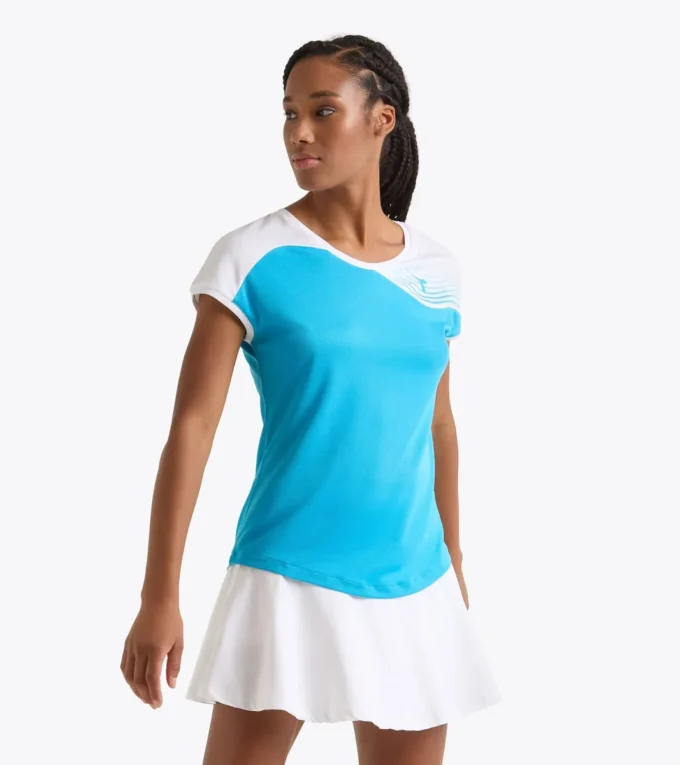 L. Tricou Tricou de tenis L. Tricou Tricou de tenis