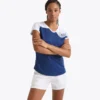 L. Tricou Tricou de tenis L. Tricou Tricou de tenis