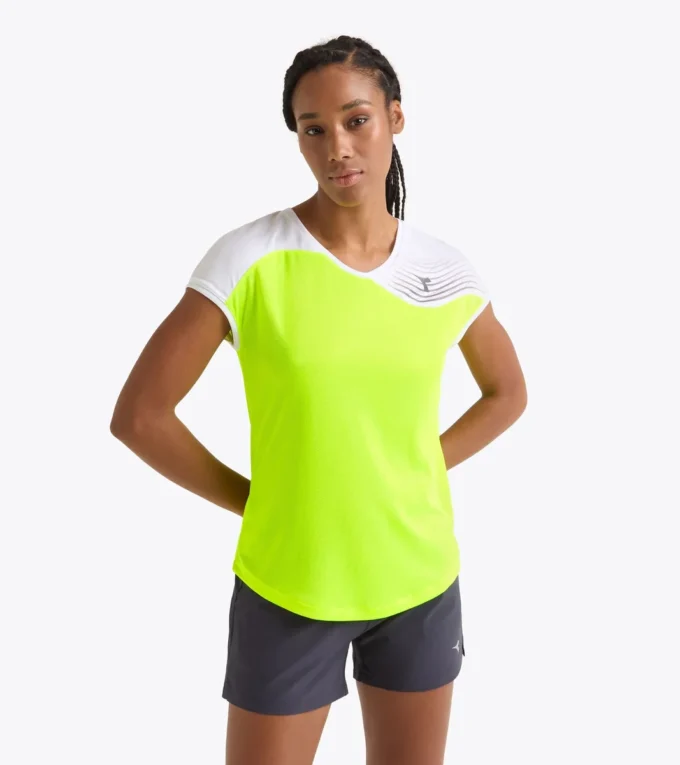 L. Tricou Tricou de tenis